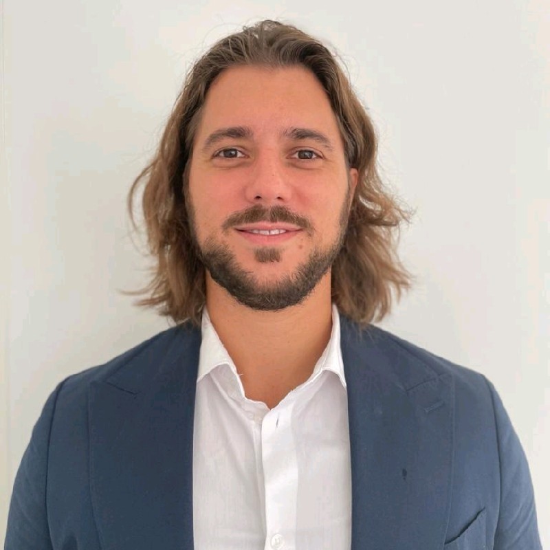 Arnaud Malerba, Salini Immobilier